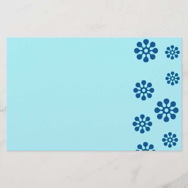 shapes stationery (Front)