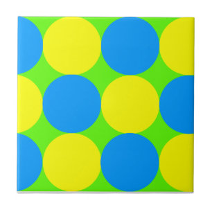 Shapes Tile