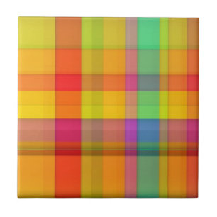 Shapes Tile