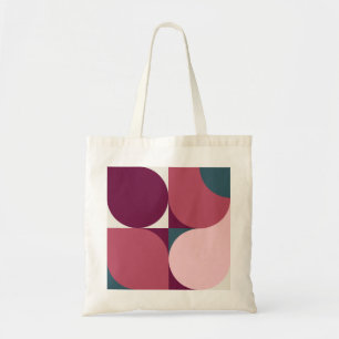 Shapes Tote Bag