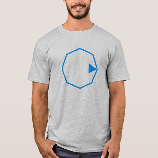 ShapeSeq T-Shirt