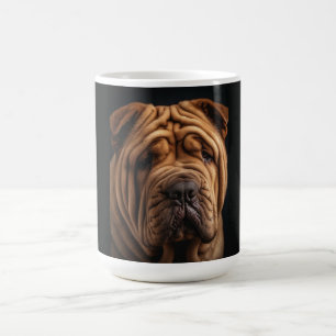 Shar-Pei Coffee Mug
