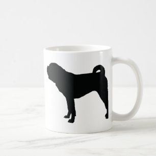 Shar Pei Coffee Mug