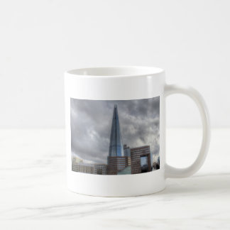 Shard HDR.jpg Coffee Mug