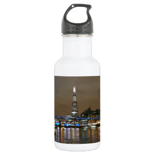 Shard - London Super! 532 Ml Water Bottle