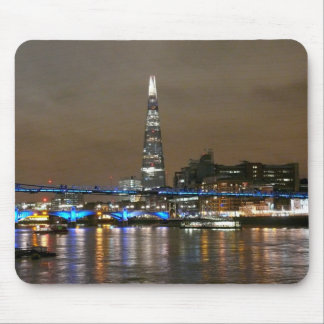 Shard - London Super! Mouse Mat