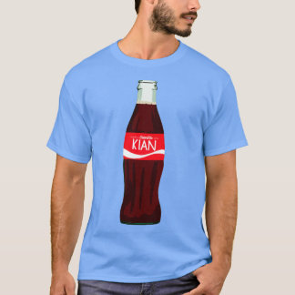 share a crispy croke with kian kian and jc T-Shirt