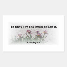Share Joy