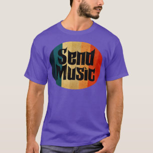 Share Music T-Shirt