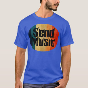 Share Music T-Shirt