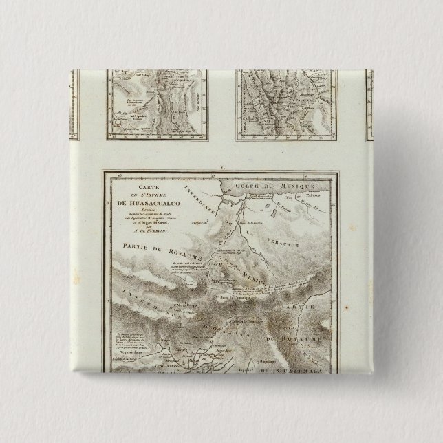 Share points and projected Communications 15 Cm Square Badge (Front)