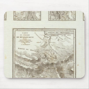 Share points and projected Communications Mouse Mat