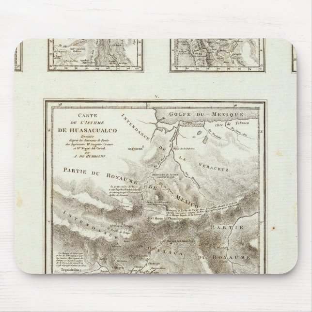 Share points and projected Communications Mouse Mat (Front)