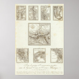 Share points and projected Communications Poster