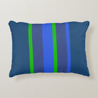 Share the color decorative cushion