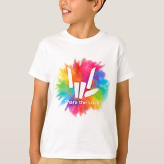 Share the Love ® T-Shirt