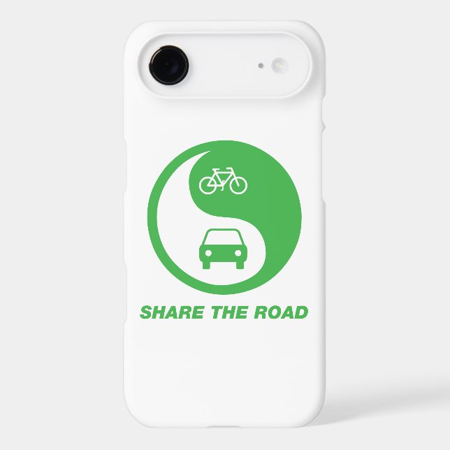 Share the Road (Back)