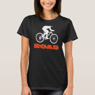 Share The Road T-Shirt