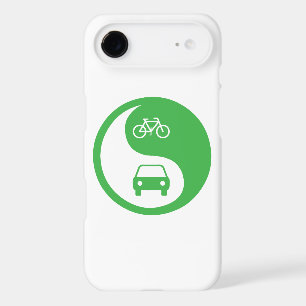 Share the Road Yin Yang