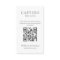 Share Wedding Photos With QR Code