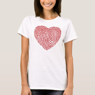 Share Your Love T-Shirt