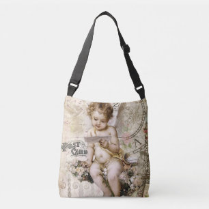 Shared Memories Crossbody Bag