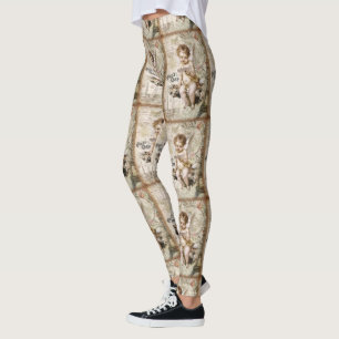Shared Memories Leggings