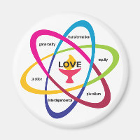 Shared Values Atom - Unitarian Universalist Associ
