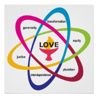 Shared Values Atom - Unitarian Universalist Associ