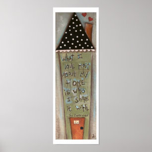 Sharing HOme - Print