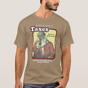 Sharing is Caring Tee