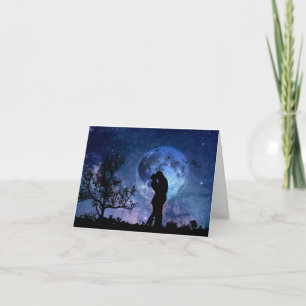 Sharing Life Card