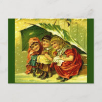 Sharing Shelter