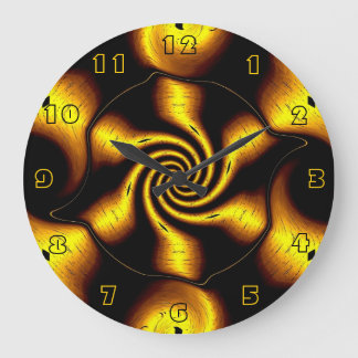 Sharing Spirits Wall Clock