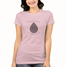 Sharing the Oily Love t-shirt