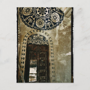 Sharjah door Postcard