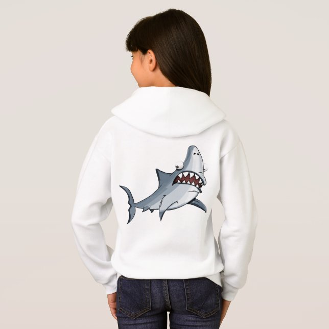Shark (Back Full)