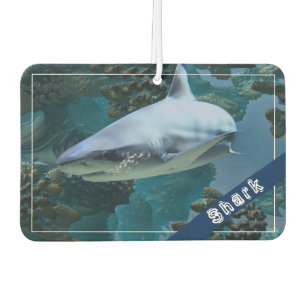 Shark Air Freshener
