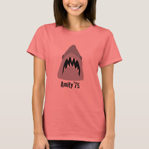 shark attack T-Shirt