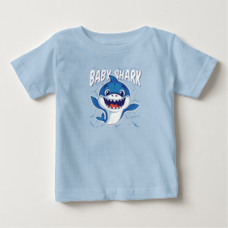 Shark Baby T-Shirt