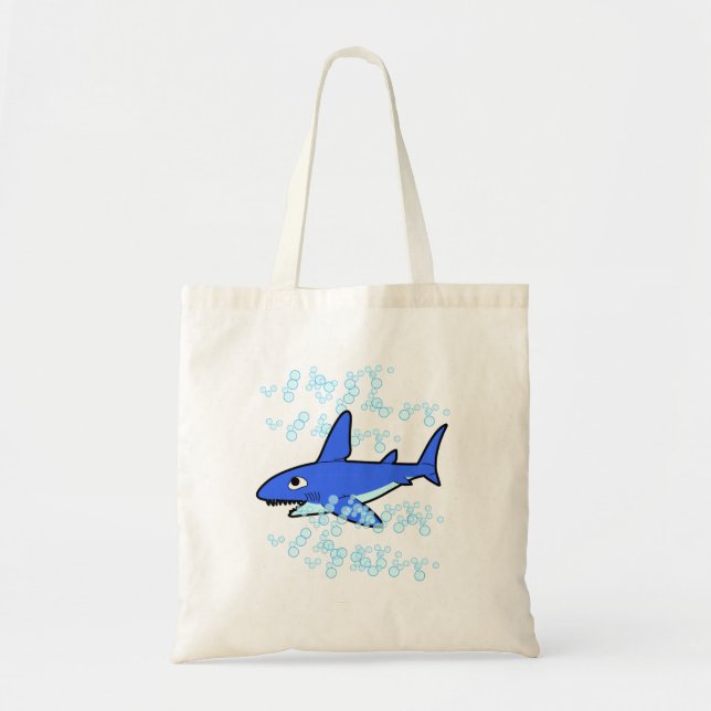 Shark Bag (Front)