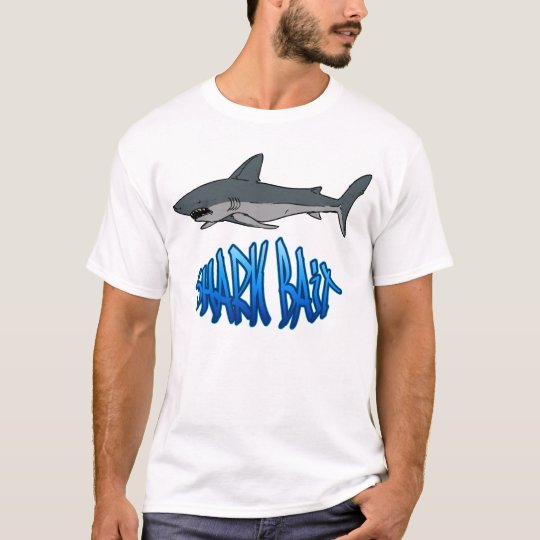 Shark Bait T-Shirt