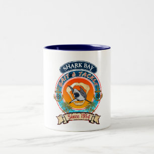 Shark Bay Mug