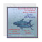 Shark Birthday Invitations