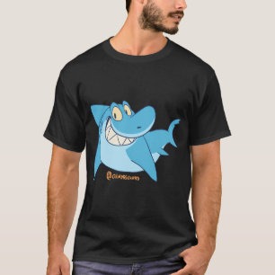Shark Buddy T-Shirt