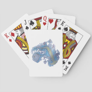 shark cards