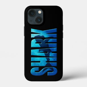 shark iPhone 13 mini case