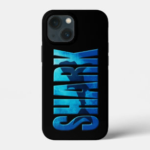 shark Case-Mate iPhone case