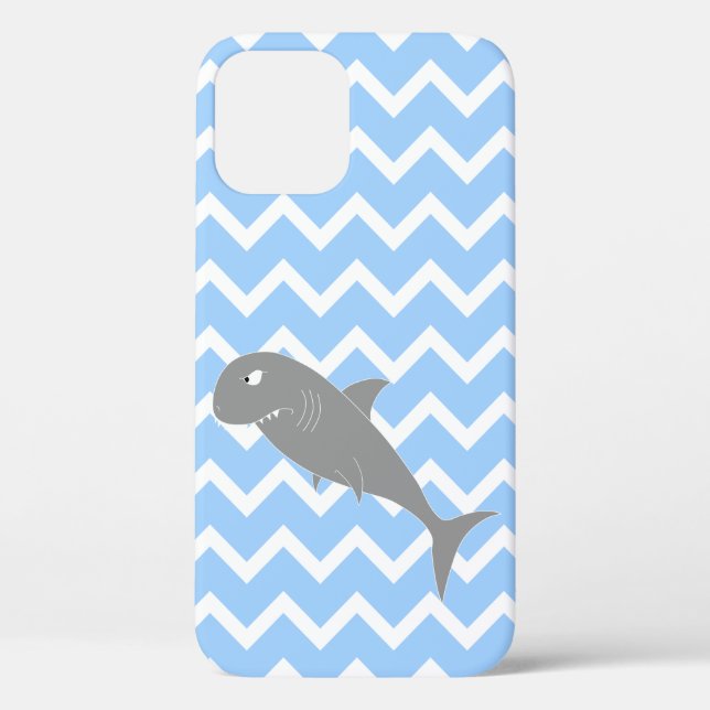 Shark. Case-Mate iPhone Case (Back)