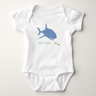 Shark Creeper